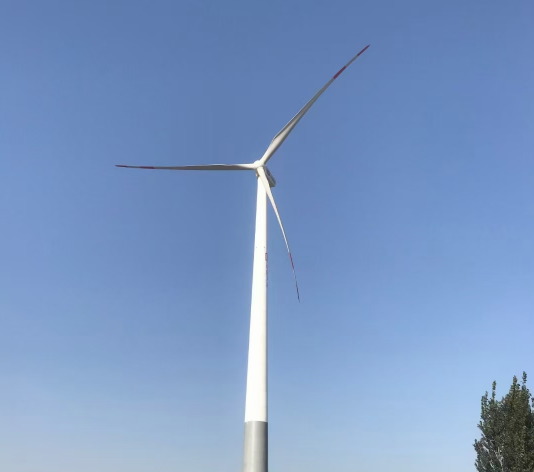 兴城风电基础二次灌浆料的强度要求和用量计算 风电灌浆料施工注意事项