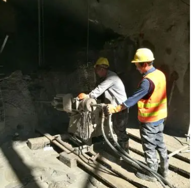 兴城水下抗分散灌浆料特点 水下不分散注浆料介绍