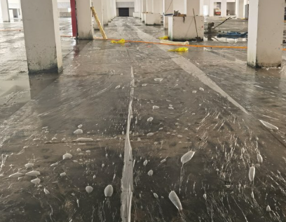 兴城不发火砂浆和不发火金属骨料有什么区别