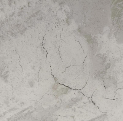 兴城灌浆料为什么会产生裂缝？出现裂缝该如何处理？