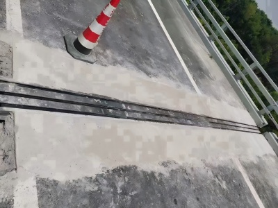 兴城伸缩缝更换后浇筑材料快速结构修补料速砼的产品特点及施工流程​