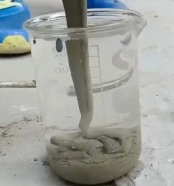 兴城水工混凝土絮凝剂，水下抗分散剂的作用及施工方法