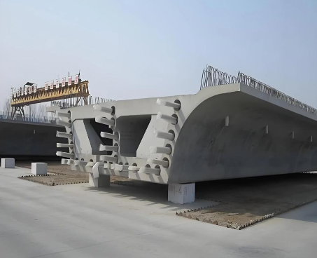 兴城抗冻压浆料的特点及标准化施工工艺